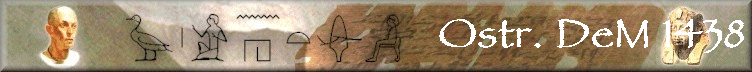 Ostr. DeM 1438