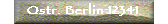 Ostr. Berlin 12341