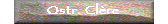 Ostr. Cl�re